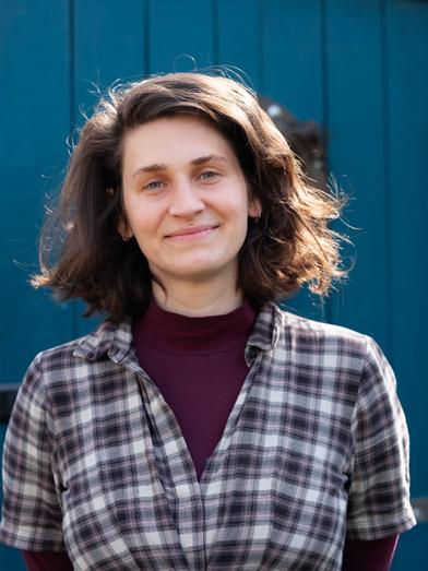 Photo of Sally  Davidson